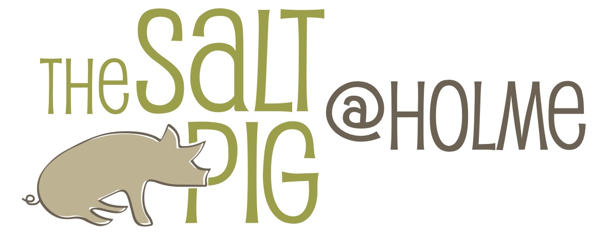 Salt Pig @ Holme