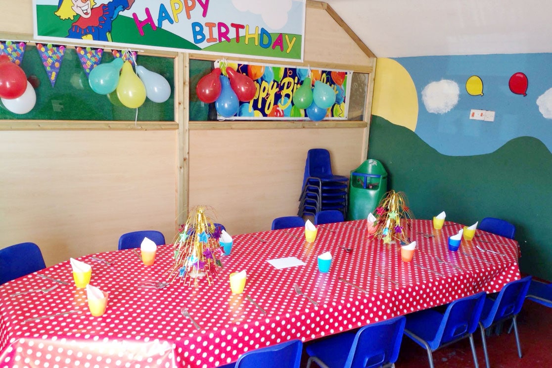 Childrens-Party-Putlake-Adventure-Farm-Swanage-Dorset
